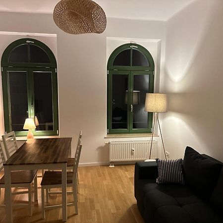 Chez Amis Arena Leilighet Leipzig Eksteriør bilde
