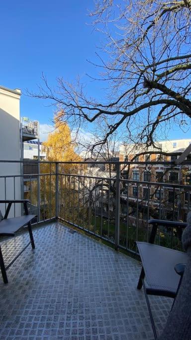 Chez Amis Arena Leilighet Leipzig Eksteriør bilde